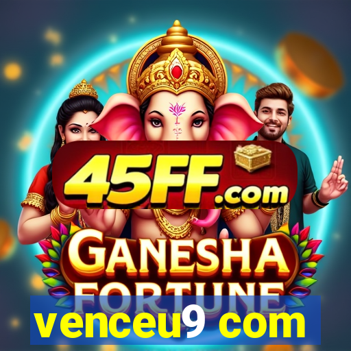 venceu9 com